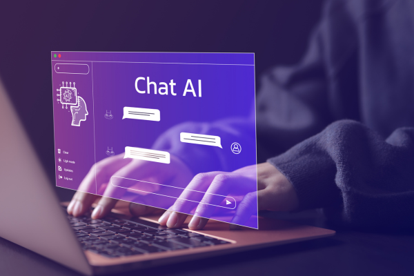 Using AI in Recruitment