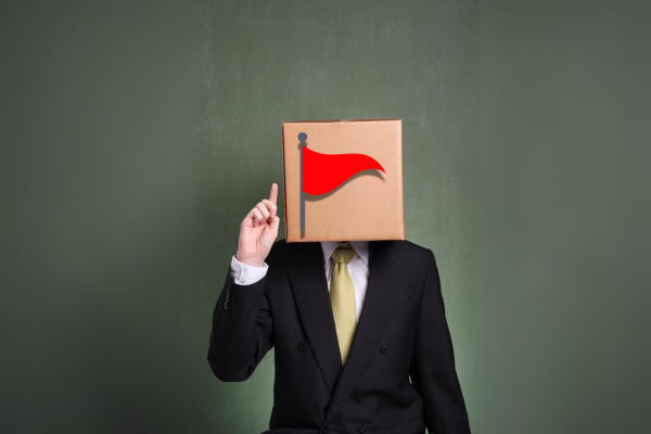 Eagle Partners help you identify red flags in hiring process